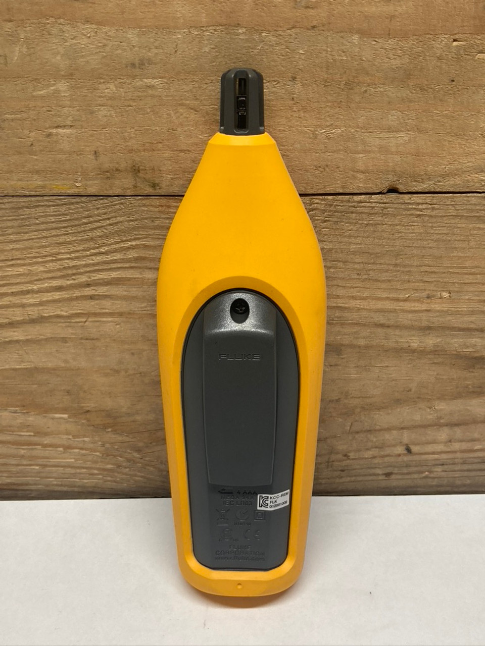 Fluke 971 Temperature Humidity Meter