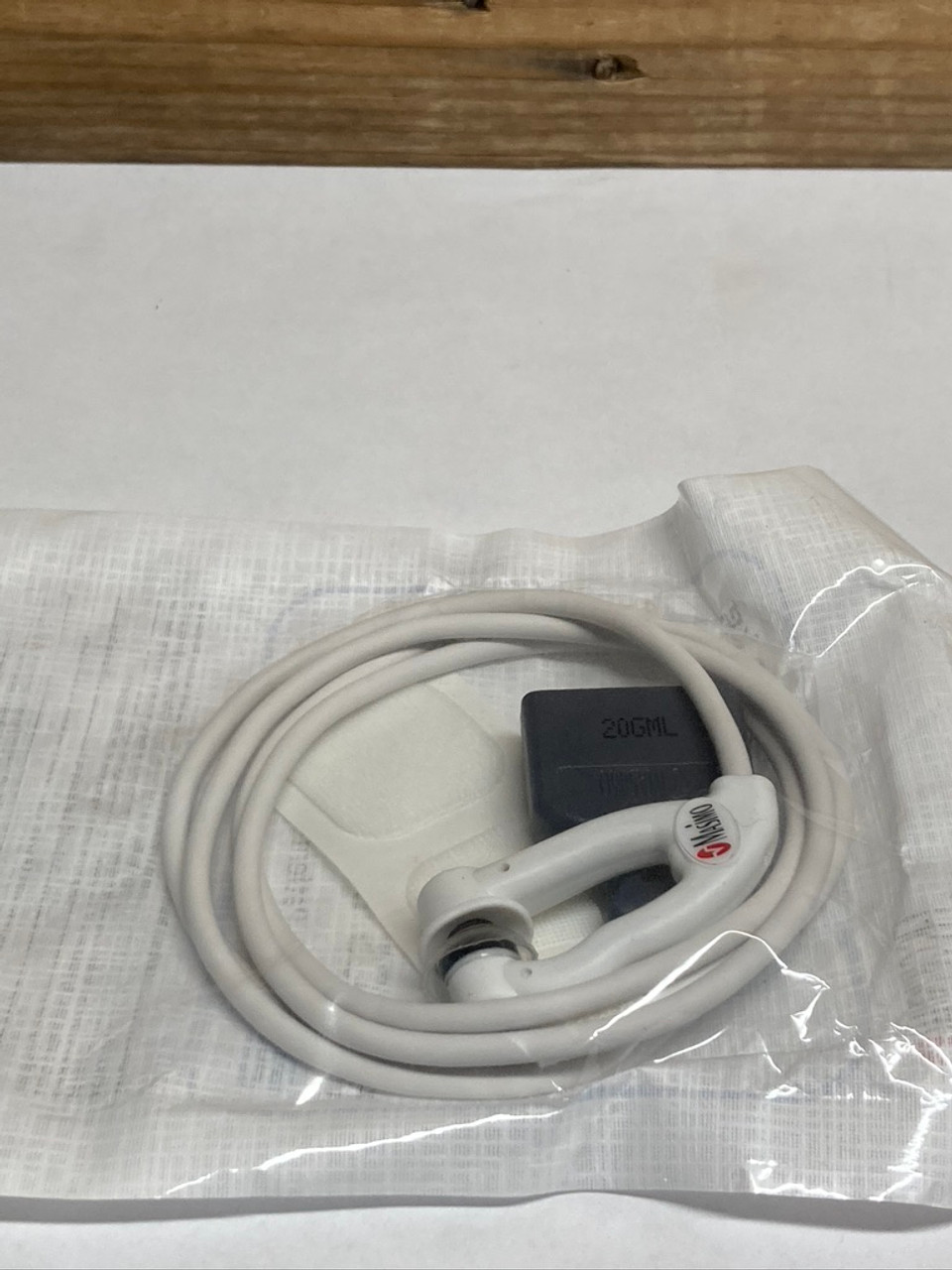 Masimo M-LNCS E1 Adult Disposable Sp02 Adhesive Ear Sensor