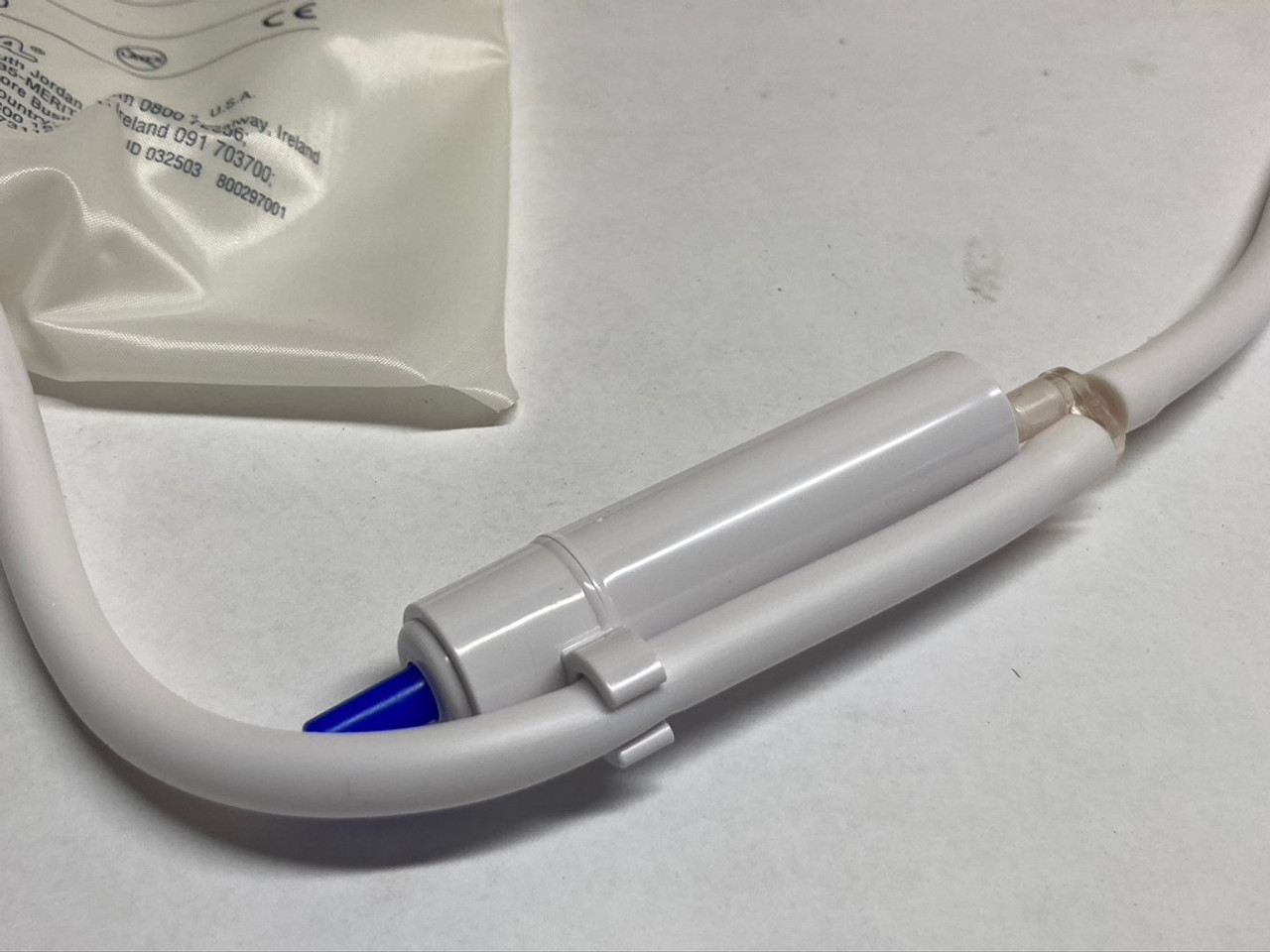 500 ml Replaceable Pressure Infusor Bag PIB500 Merit Medical