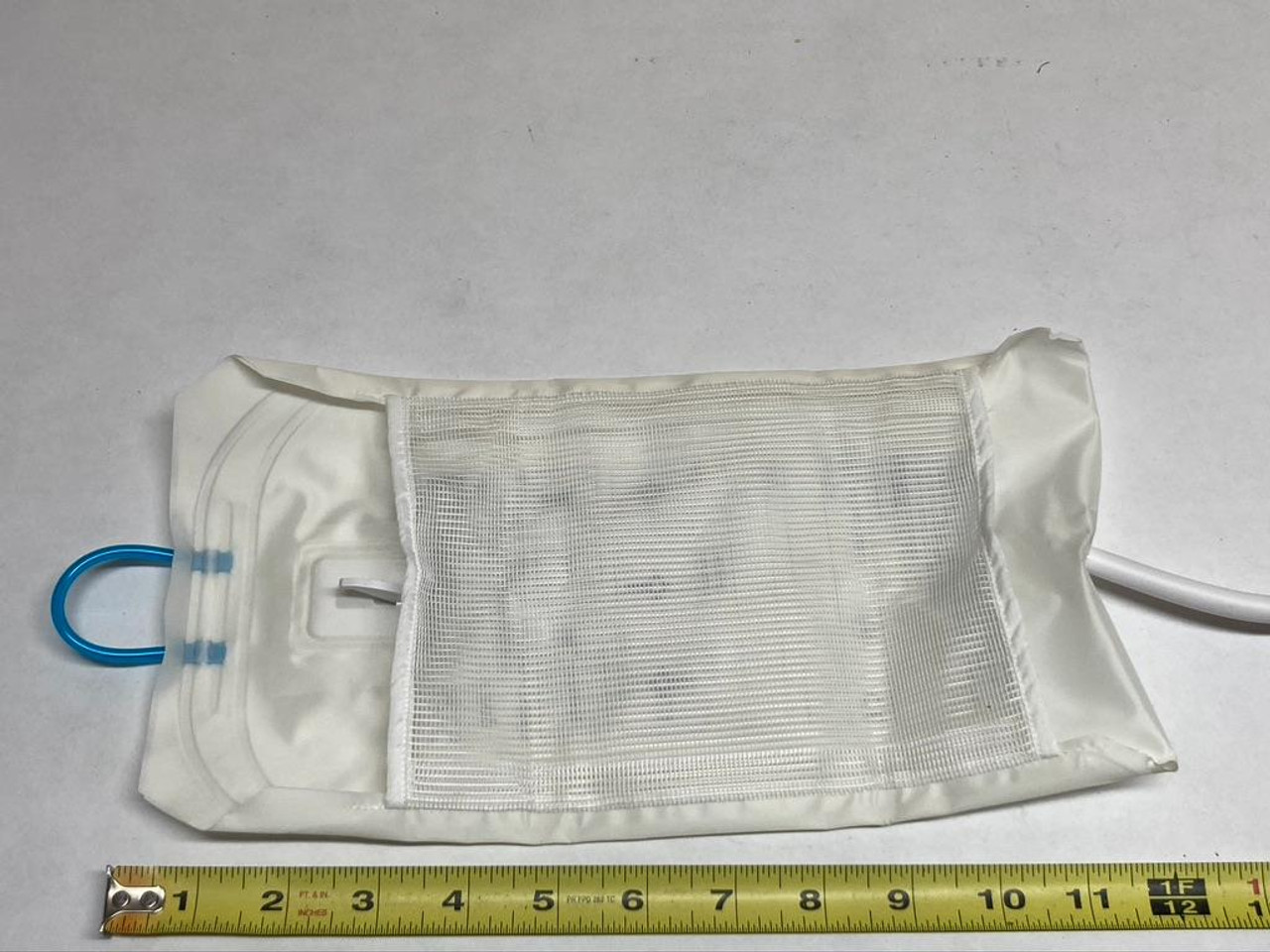 500 ml Replaceable Pressure Infusor Bag PIB500 Merit Medical