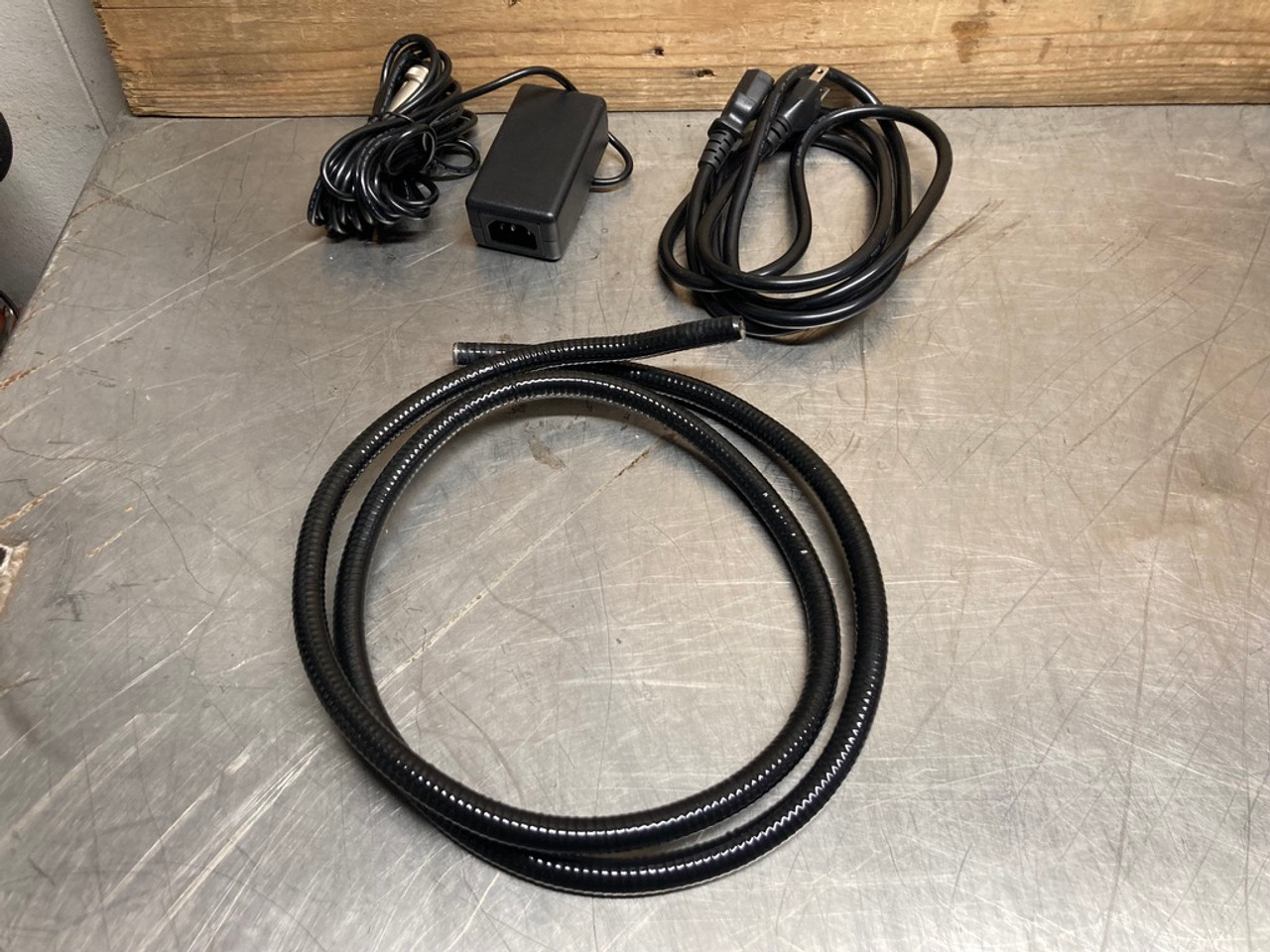 Optiscan BDAR Borescope Kit