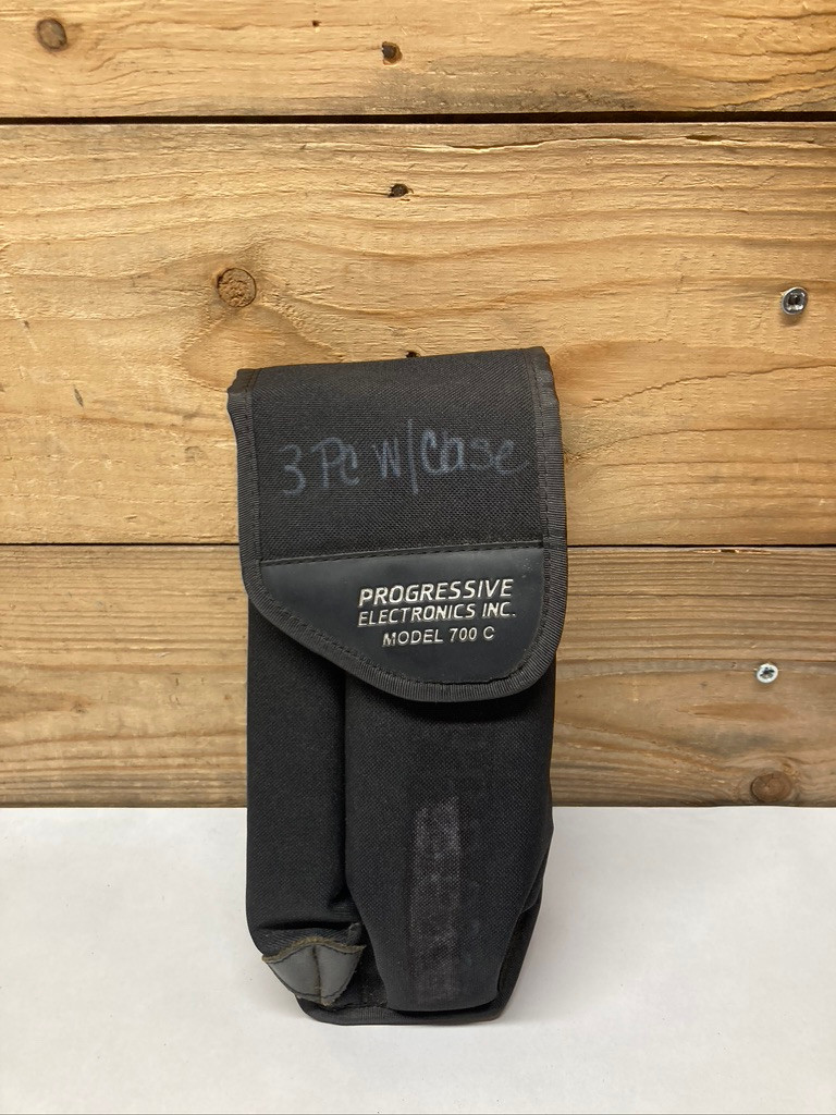 Kit Traceur De Câbles 200EP Avec Générateur De Tonalité - Double Signature Pour Pros Et Bricoleurs