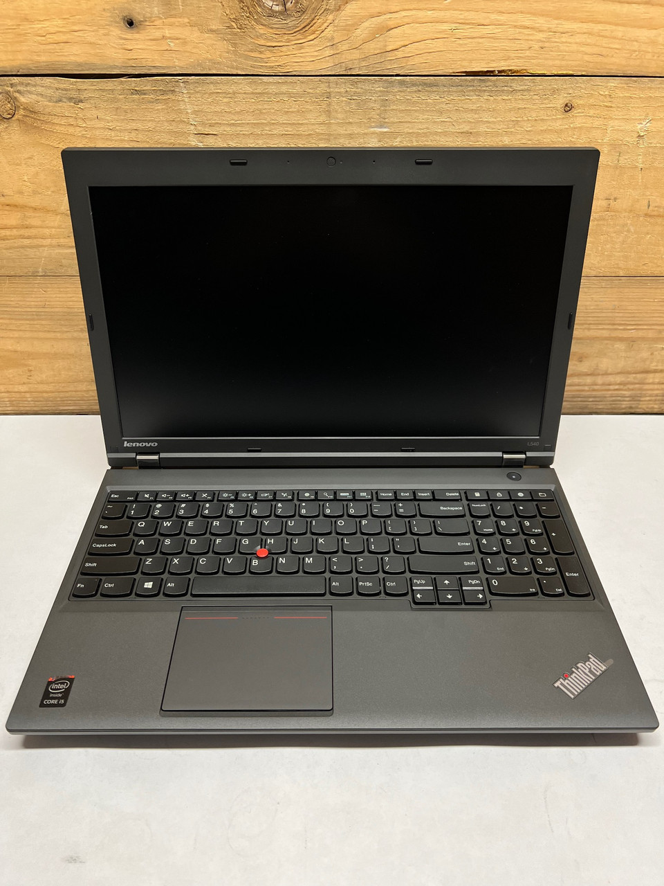 ThinkPad L540 Laptop Type 20AU-S2MN00 Lenovo