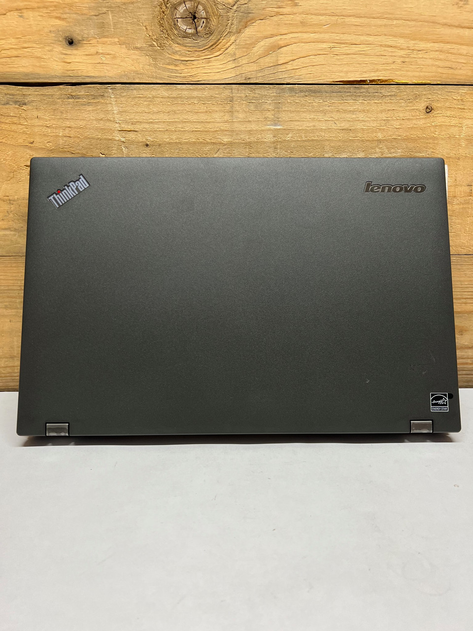 ThinkPad L540 Laptop Type 20AU-S2MN00 Lenovo