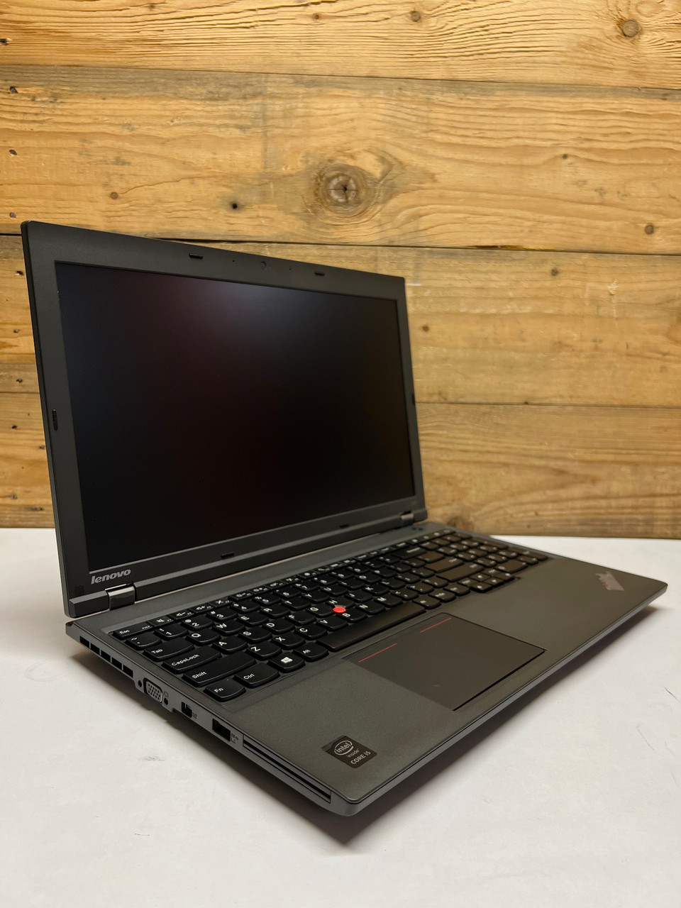 ThinkPad L540 Laptop Type 20AU-S2MN00 Lenovo