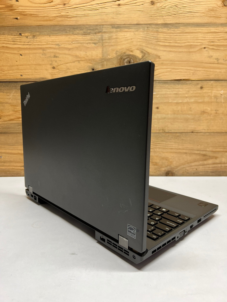 ThinkPad L540 Laptop Type 20AU-S2MN00 Lenovo