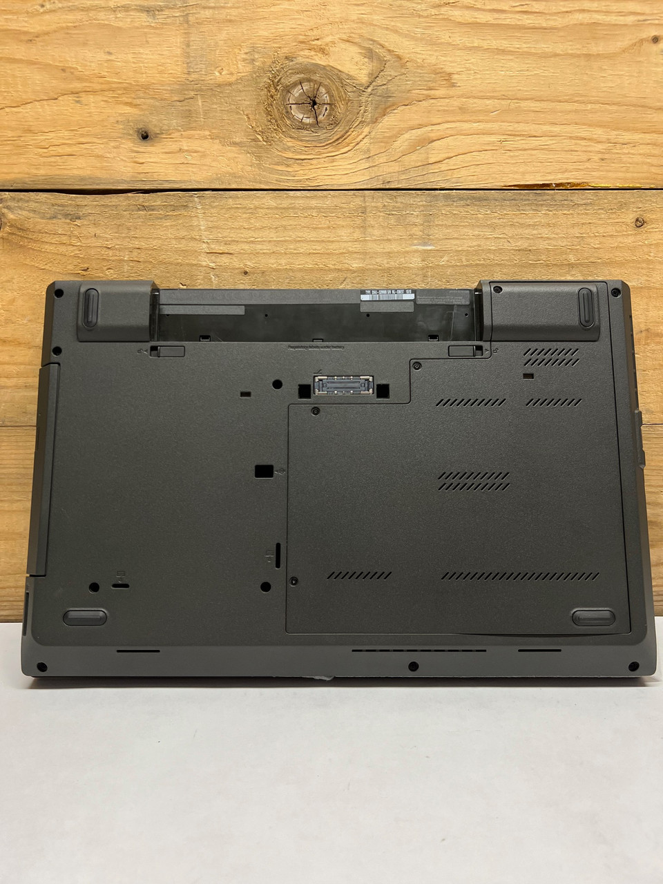 ThinkPad L540 Laptop Type 20AU-S2MN00 Lenovo