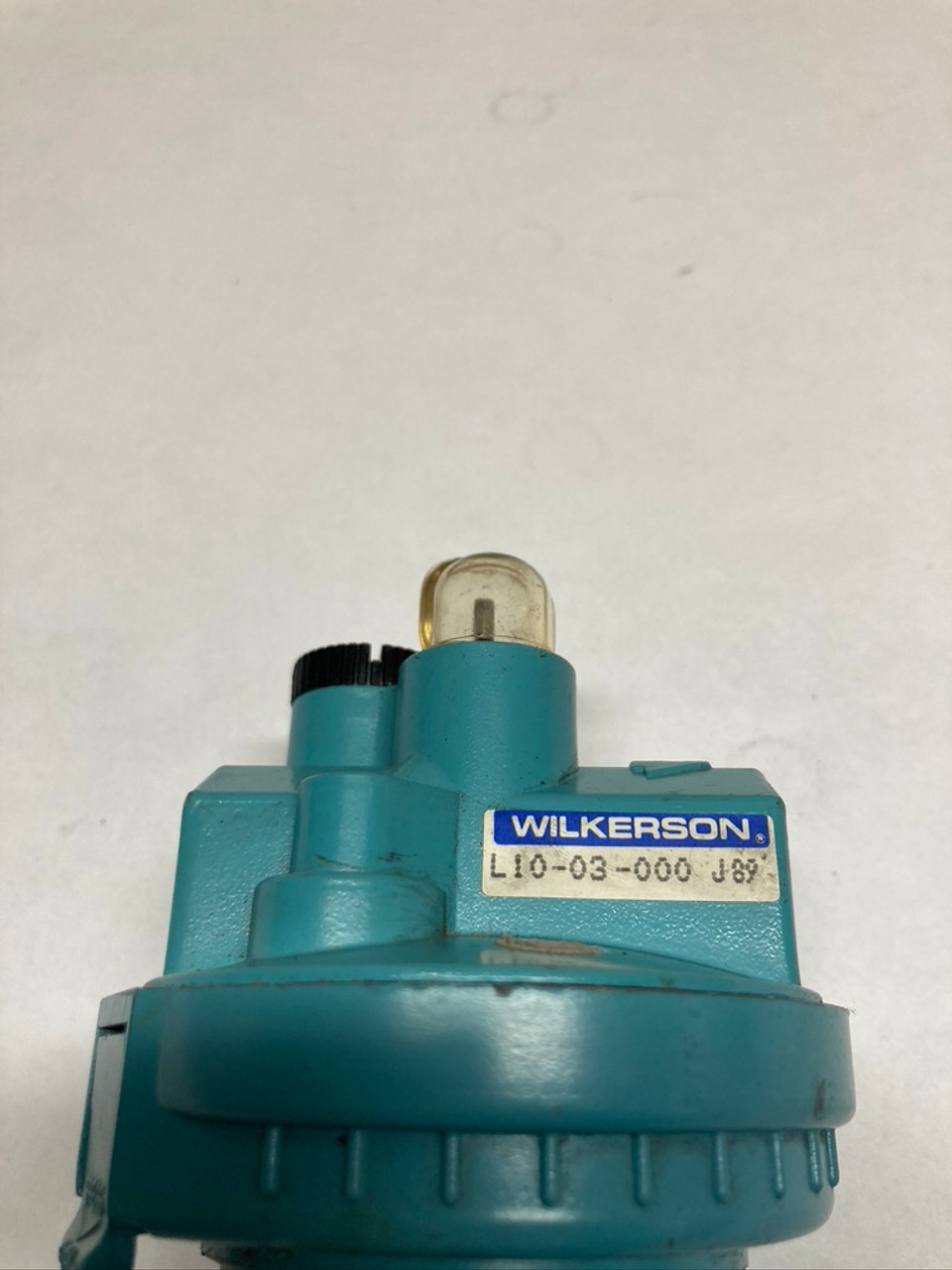 Airline Lubricator L10-03-000 Wilkerson Pneumatic