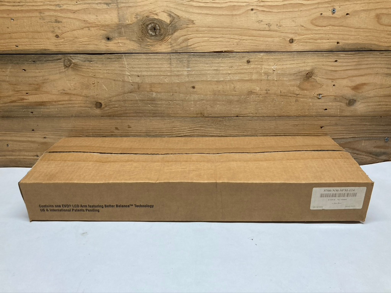 LCD Monitor Arm 5700-NM-SPM-124 EVO