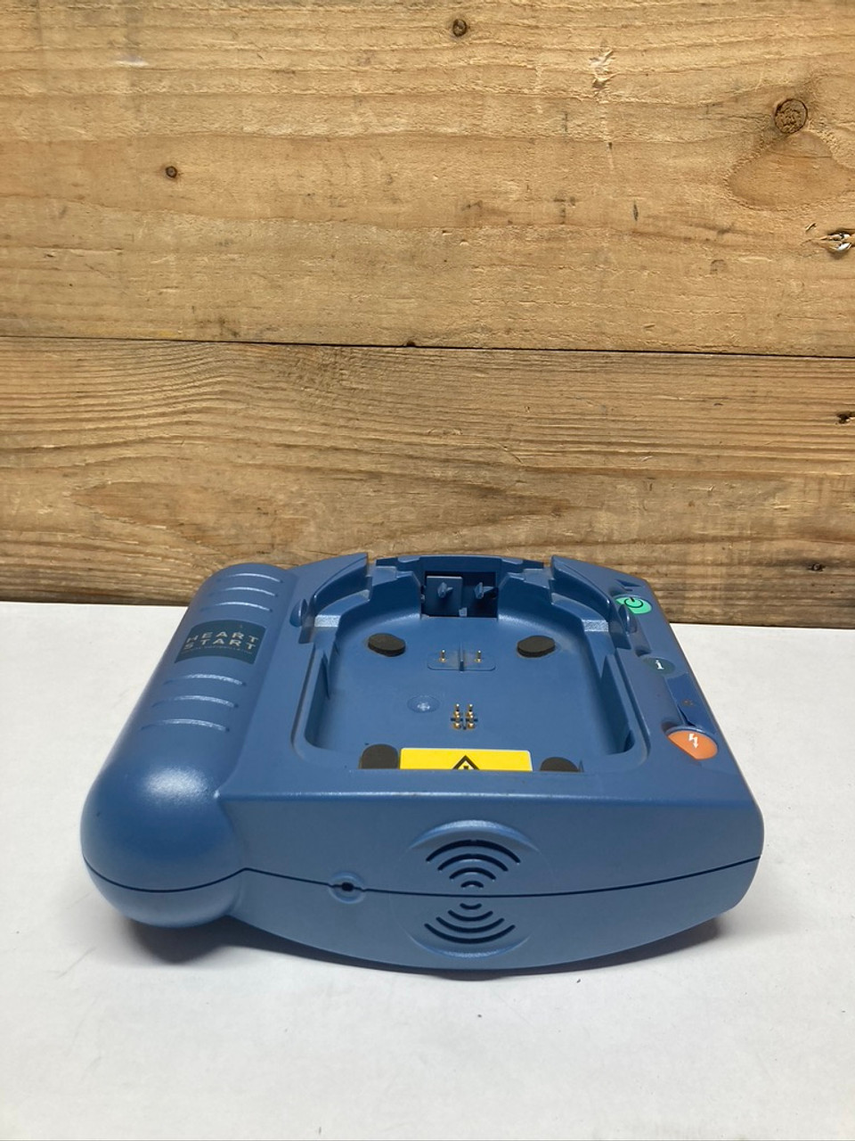 HeartStart Onsite AED Defibrillator M5066A Philips