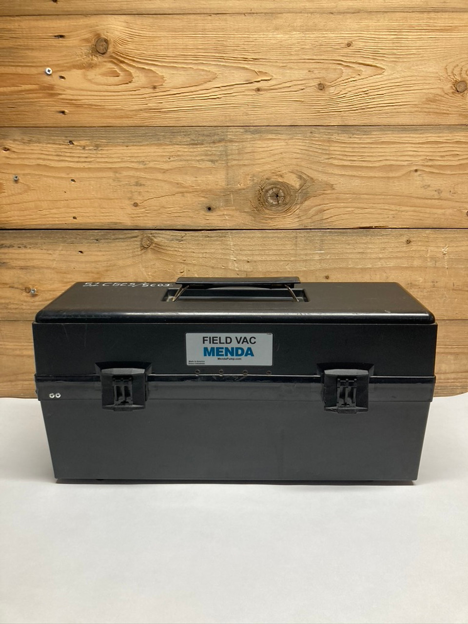 Menda 35849 Omega Field Vac Kit