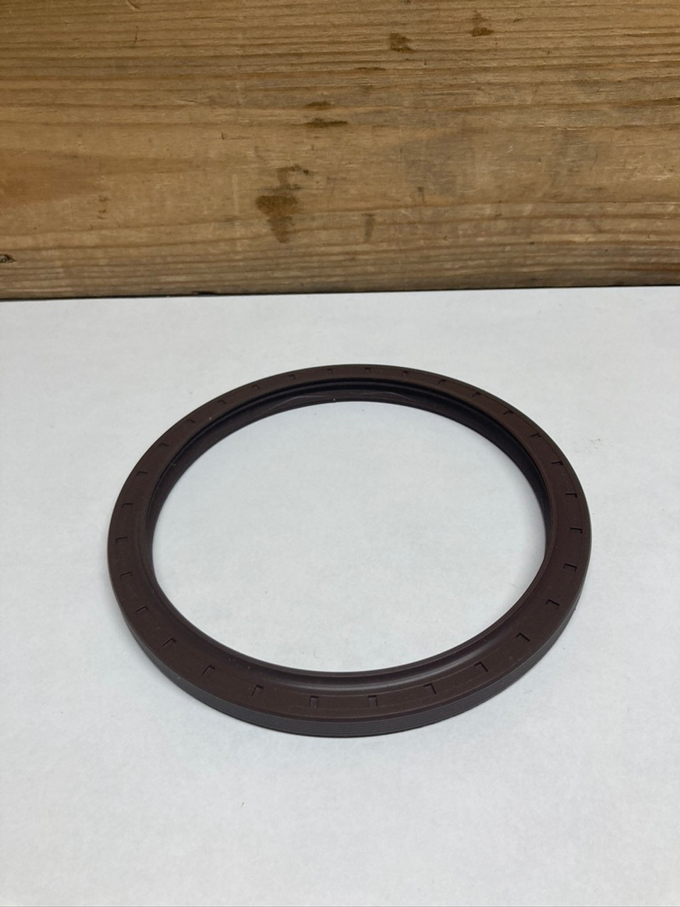 Rotary Shaft Oil Seal 01019879 FPM BAVISLSFDRWX267 Corteco