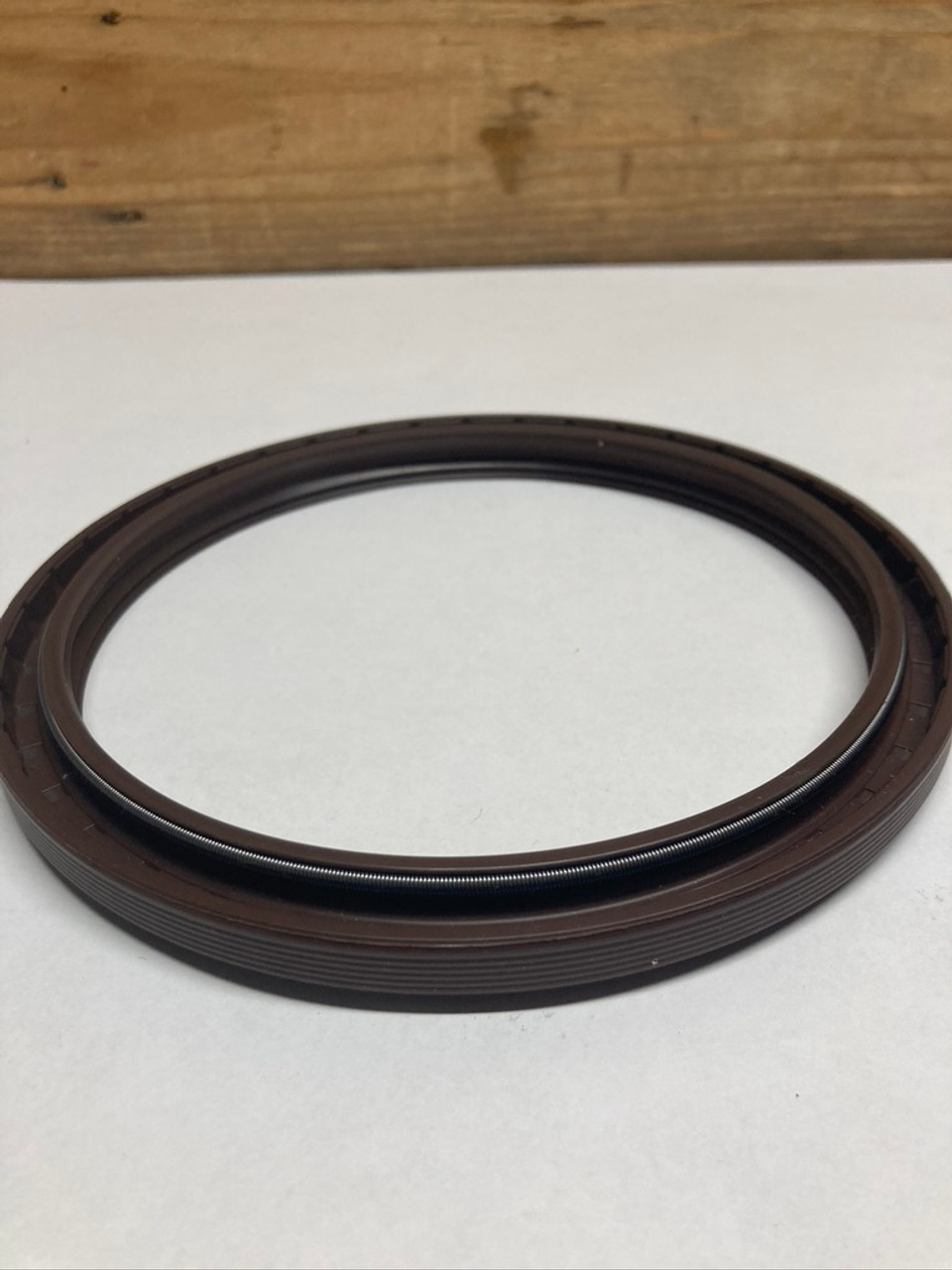 Rotary Shaft Oil Seal 01019879 FPM BAVISLSFDRWX267 Corteco