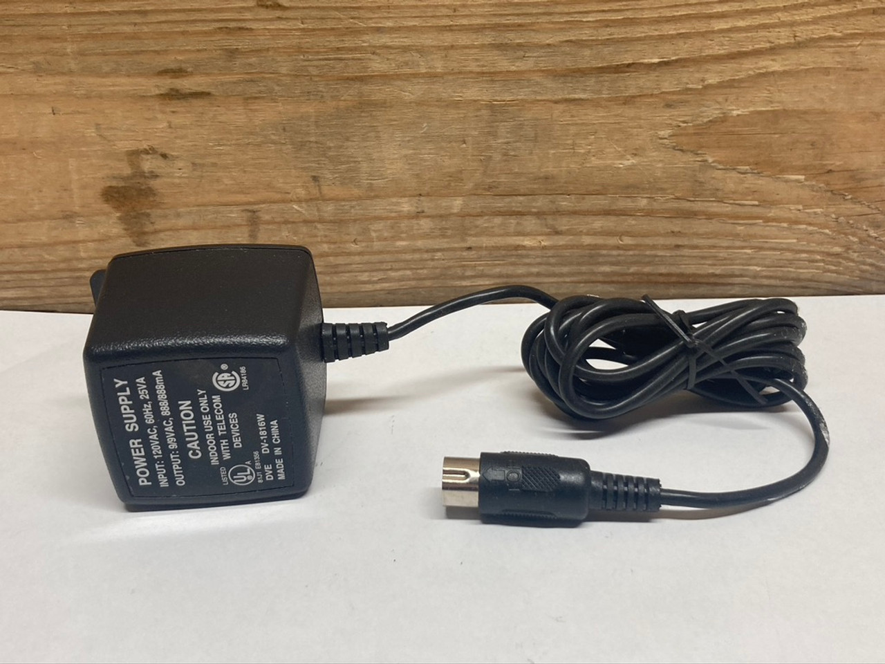 RMD 3222 Modem 01-21F-SA58 Racal-Milgo