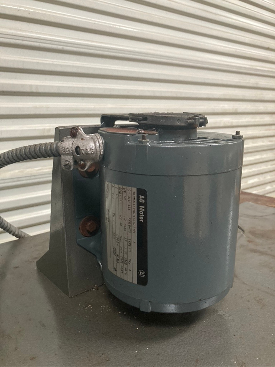 Stabil-Therm Constant Temperature Cabinet OV-560A-2 Blue M Electric