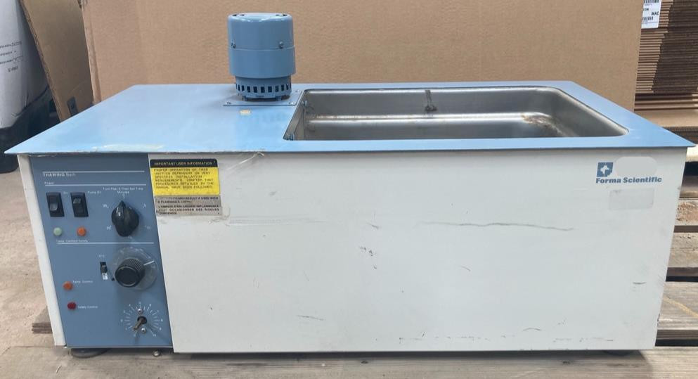 Forma Scientific 2032 Plasma Rapid Thawing Bath
