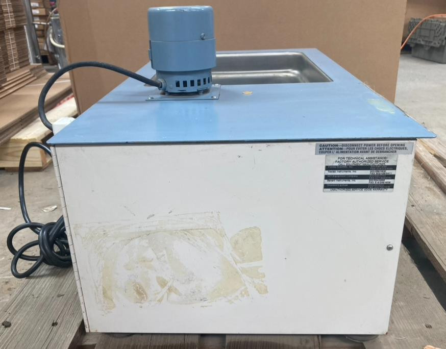 Forma Scientific 2032 Plasma Rapid Thawing Bath