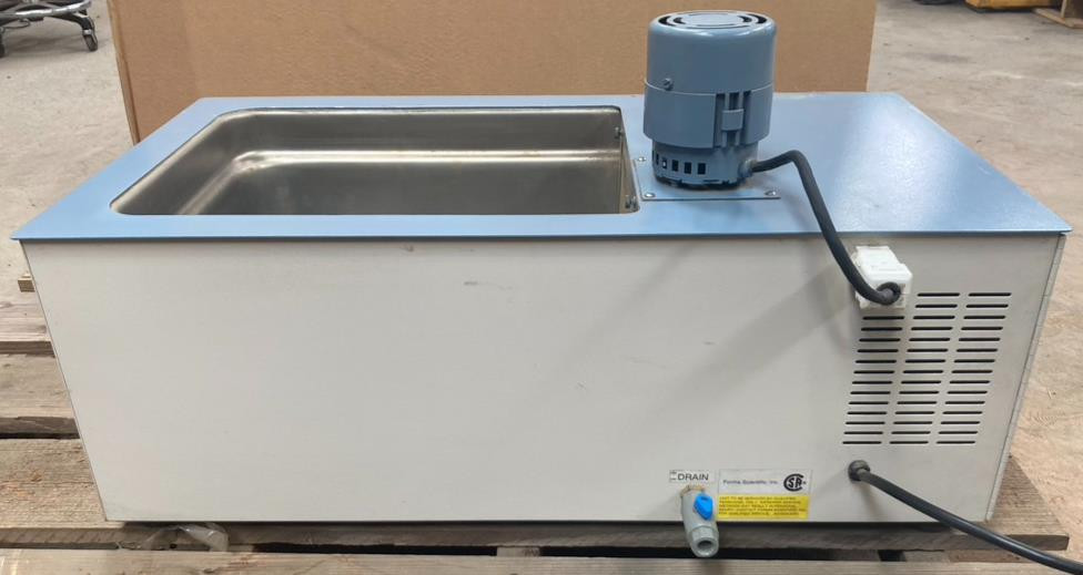 Forma Scientific 2032 Plasma Rapid Thawing Bath