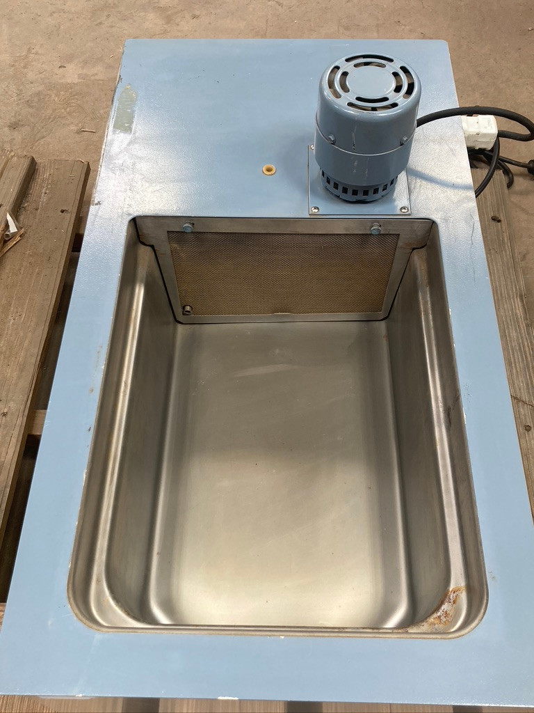 Forma Scientific 2032 Plasma Rapid Thawing Bath