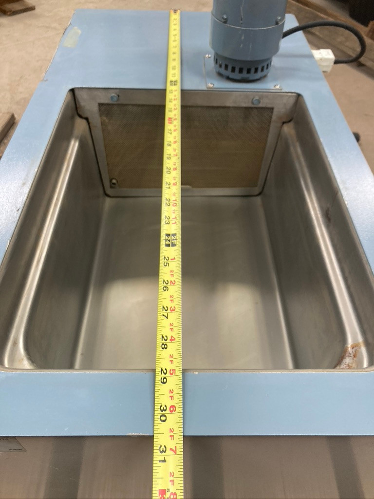 Forma Scientific 2032 Plasma Rapid Thawing Bath