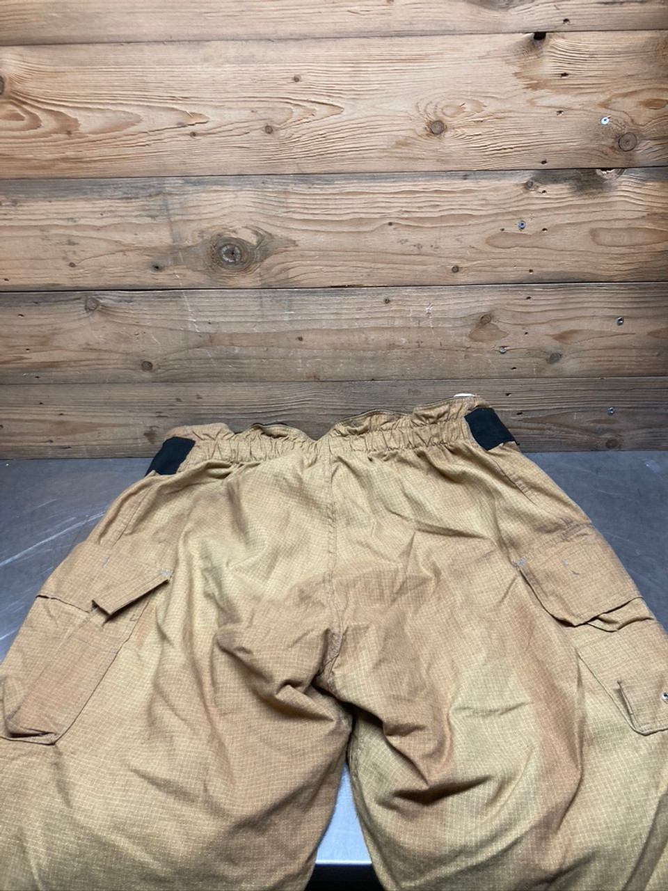 Globe FireFighter Suit GXTREME TROUSER Firefighter Suit Size 52