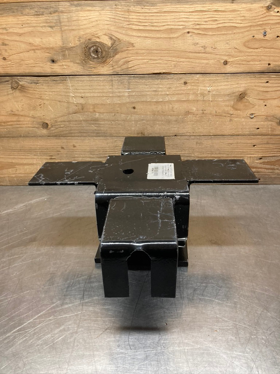 Heavy Duty Turn Table MP5K-TT1 22345T6 McMaster