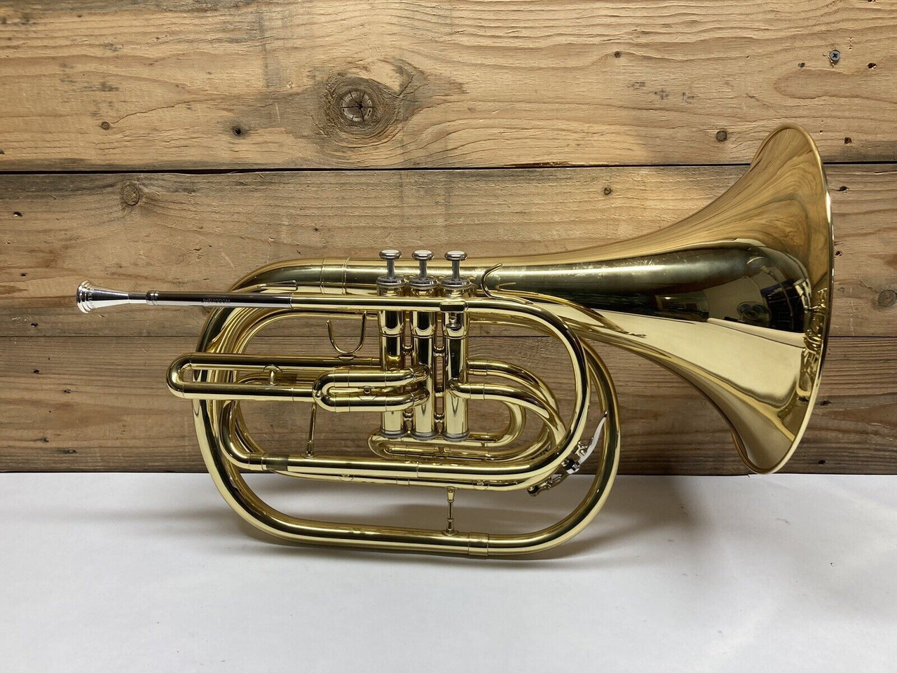 Jupiter Marching French Horn JH1000M