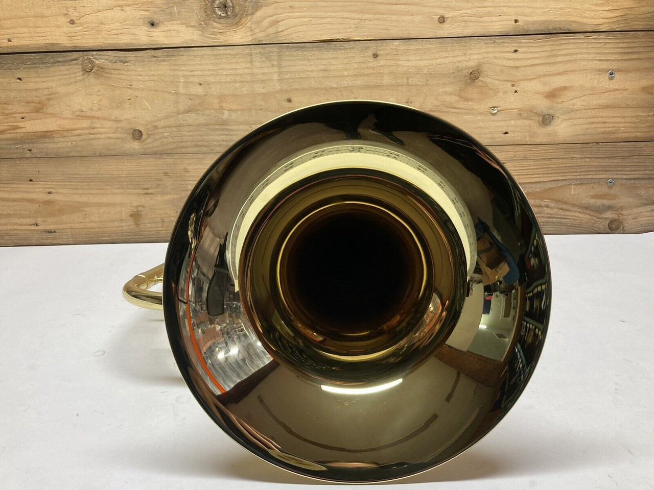 Jupiter Marching French Horn JH1000M
