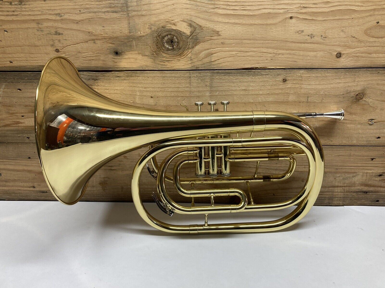 Jupiter Marching French Horn JH1000M