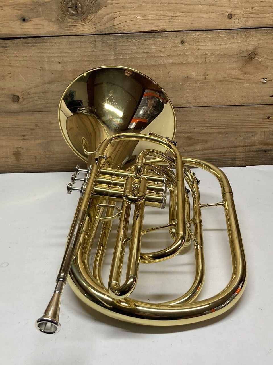 Jupiter Marching French Horn JH1000M