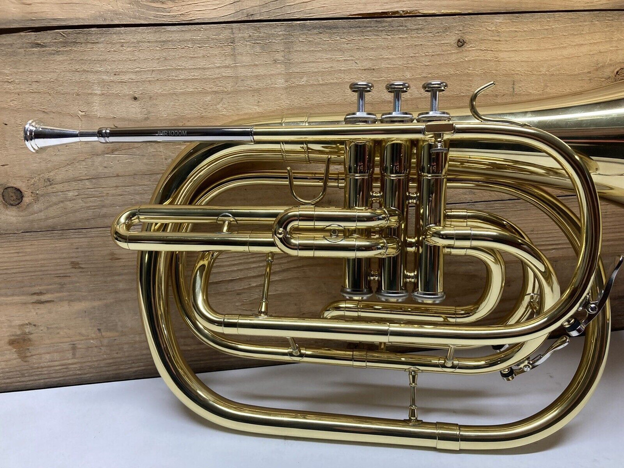 Jupiter Marching French Horn JH1000M