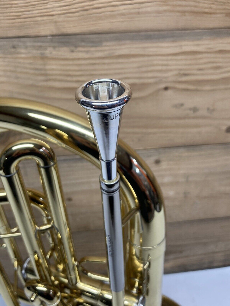 Jupiter Marching French Horn JH1000M