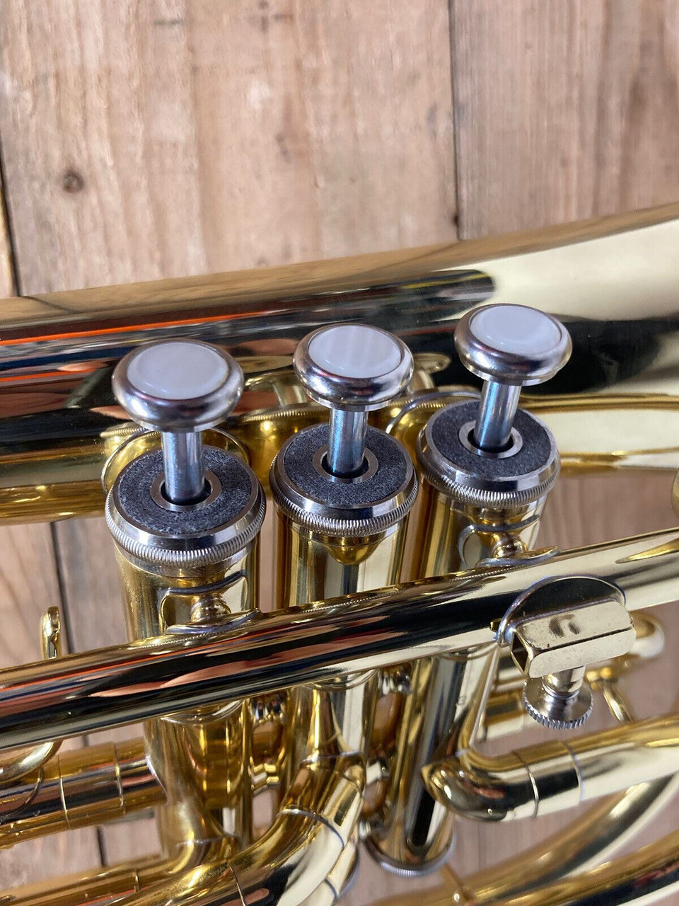 Jupiter Marching French Horn JH1000M