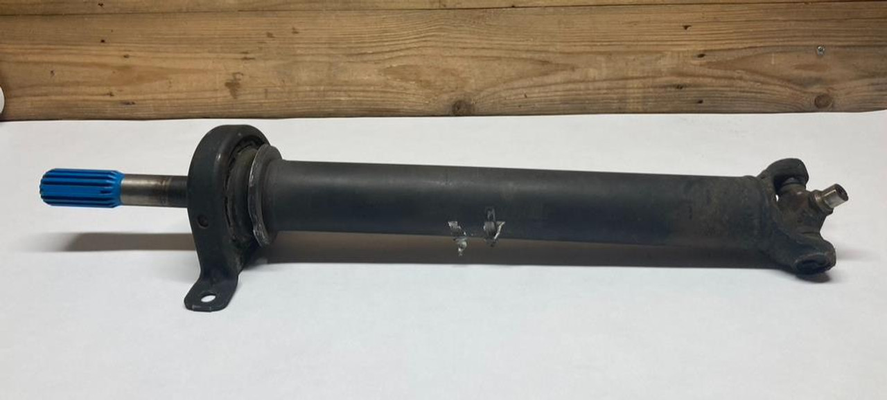 BLUE STU Propeller Shaft with Universal Joint 12342620-1 AM General Hmmwv