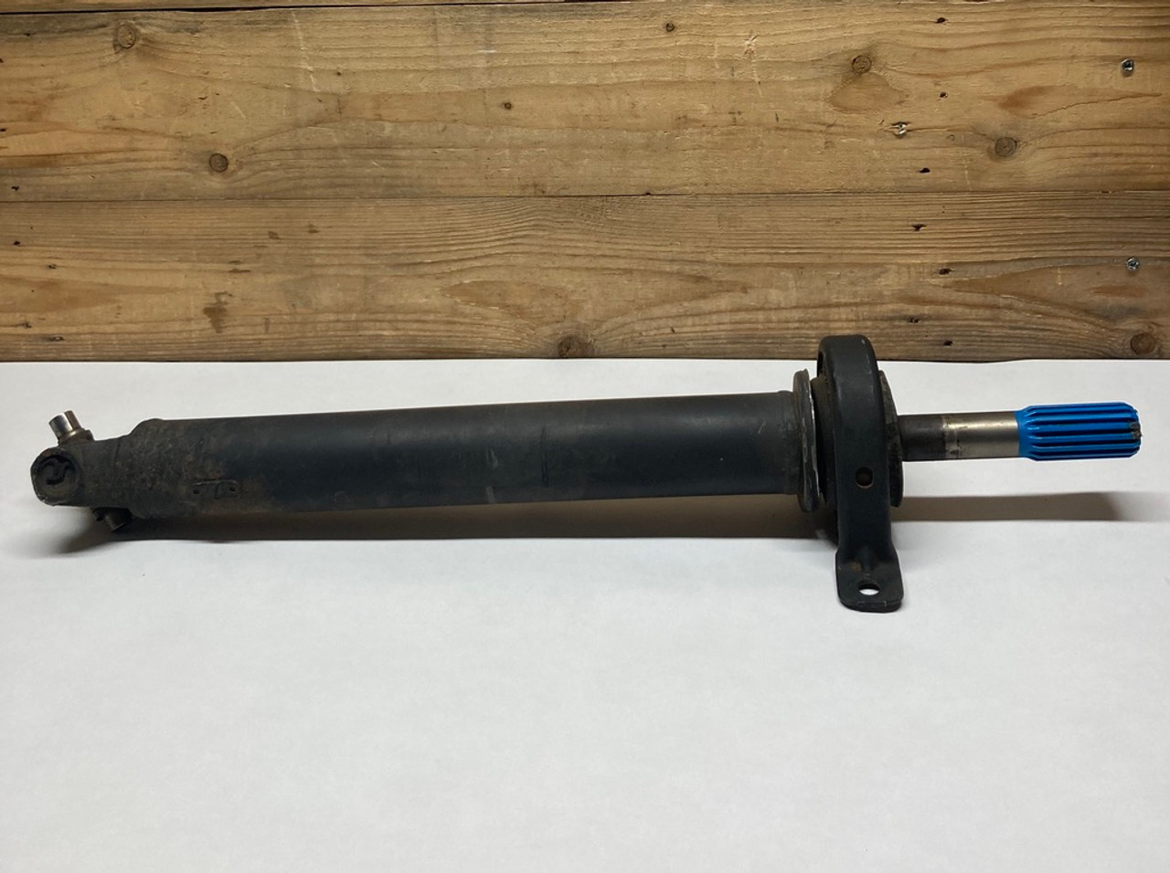 BLUE STU Propeller Shaft with Universal Joint 12342620-1 AM General Hmmwv