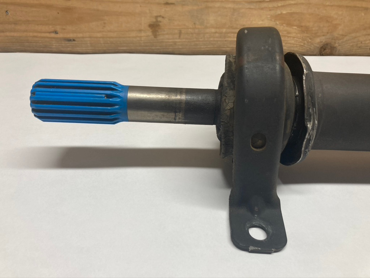 BLUE STU Propeller Shaft with Universal Joint 12342620-1 AM General Hmmwv