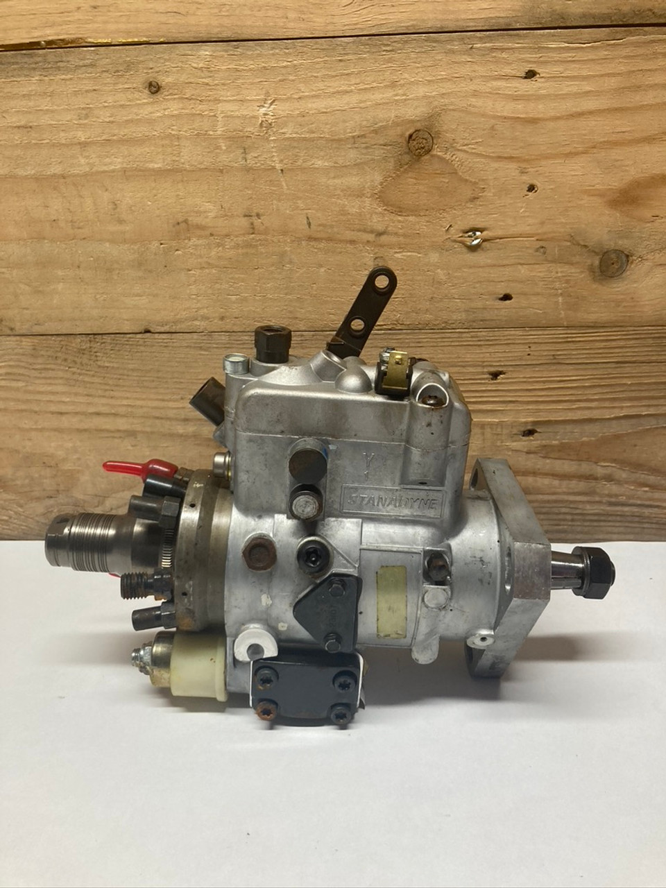 Stanadyne Fuel Injection Electric Diesel Fuel Pump RE-501985 John Deere