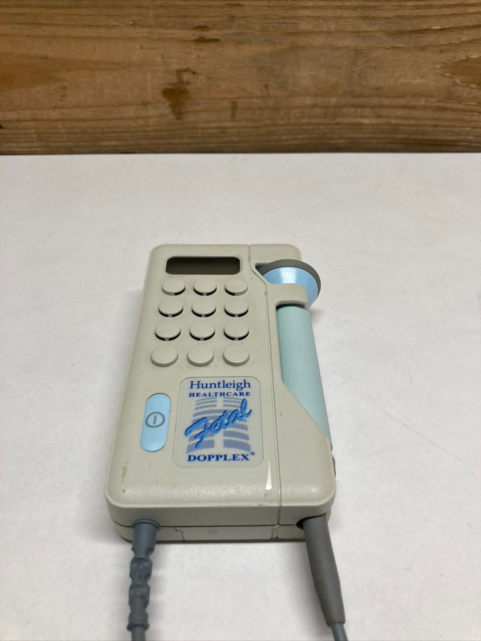 Huntleigh FD1+ Fetal Doppler