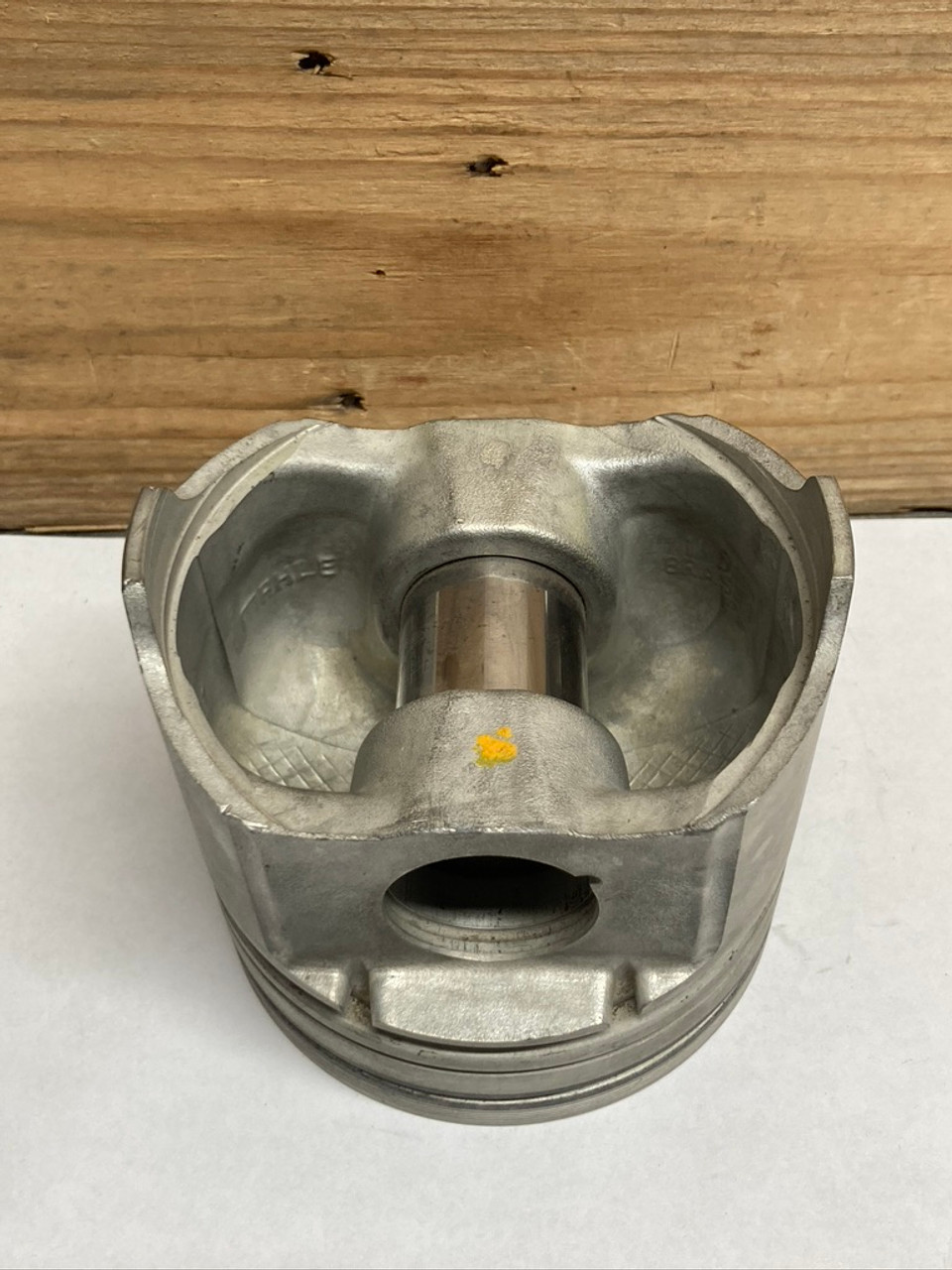 Piston 0270102 Mahle