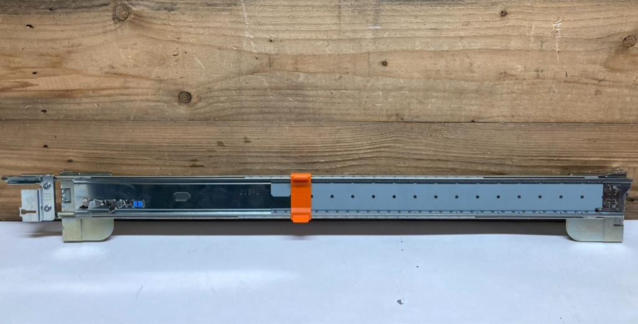 2U Slim Sliding Ready Rail Kit 0D20YT Dell