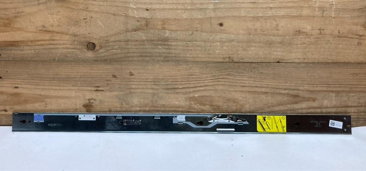 2U Slim Sliding Ready Rail Kit 0D20YT Dell