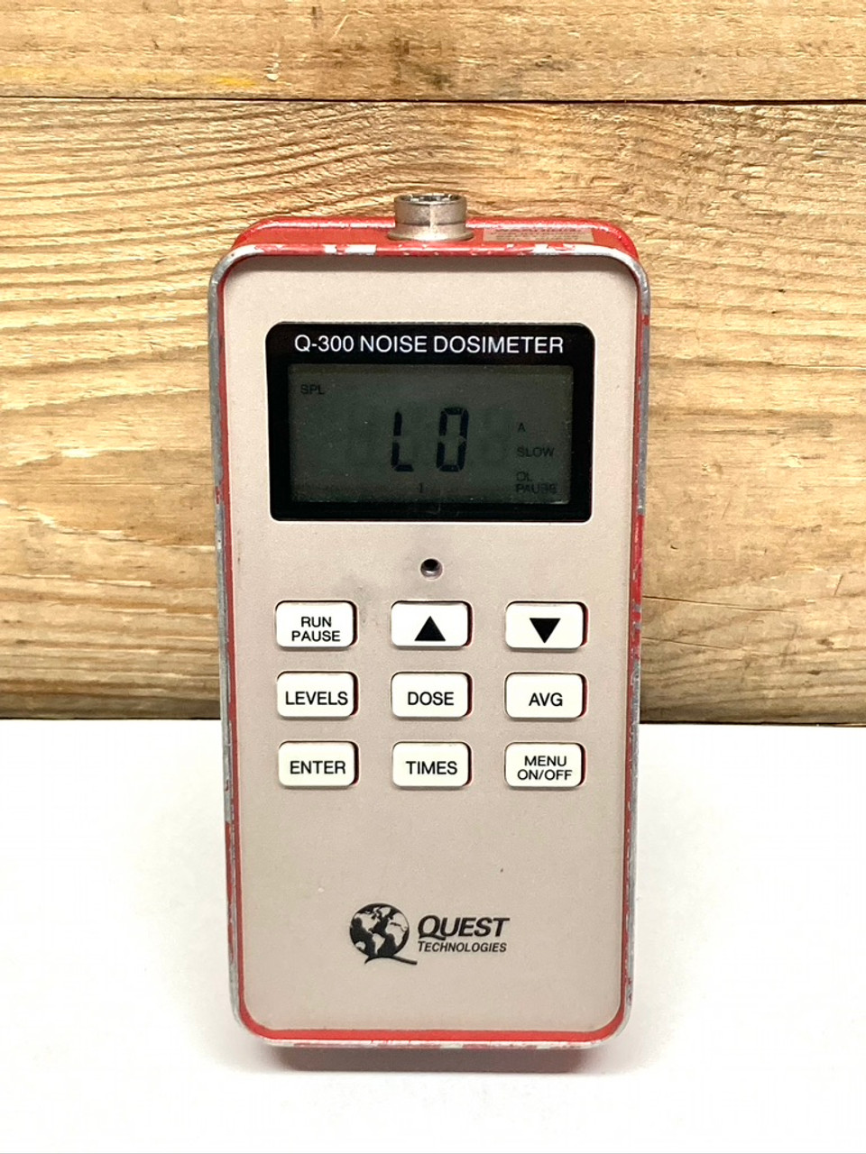 Noise Dosimeter Q-300 Quest