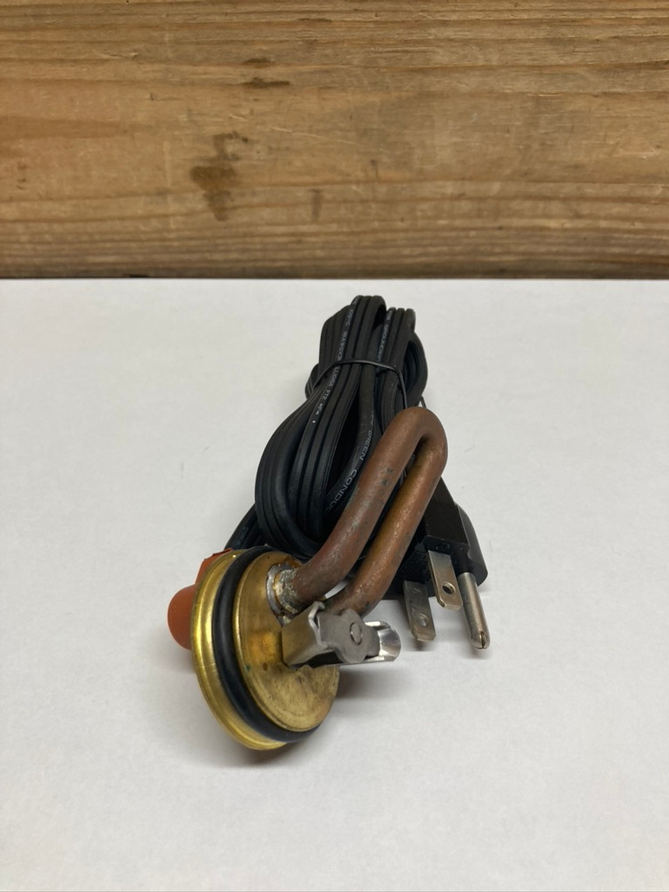Engine Heater Freeze Plug 78263/11612 CarQuest