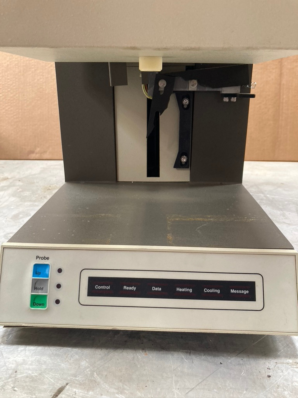 Perkin-Elmer TMA 7 Thermomechanical Analyzer