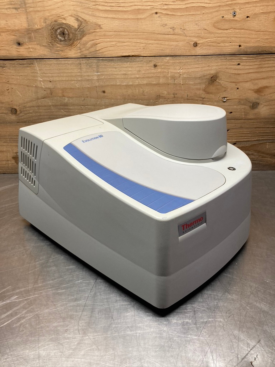 Thermo Fisher Scientific Evolution 60 UV-Visible Spectrophotometer