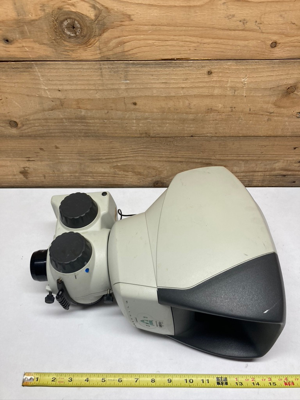 Vision Engineering Lynx Stereo Dynascope 027312