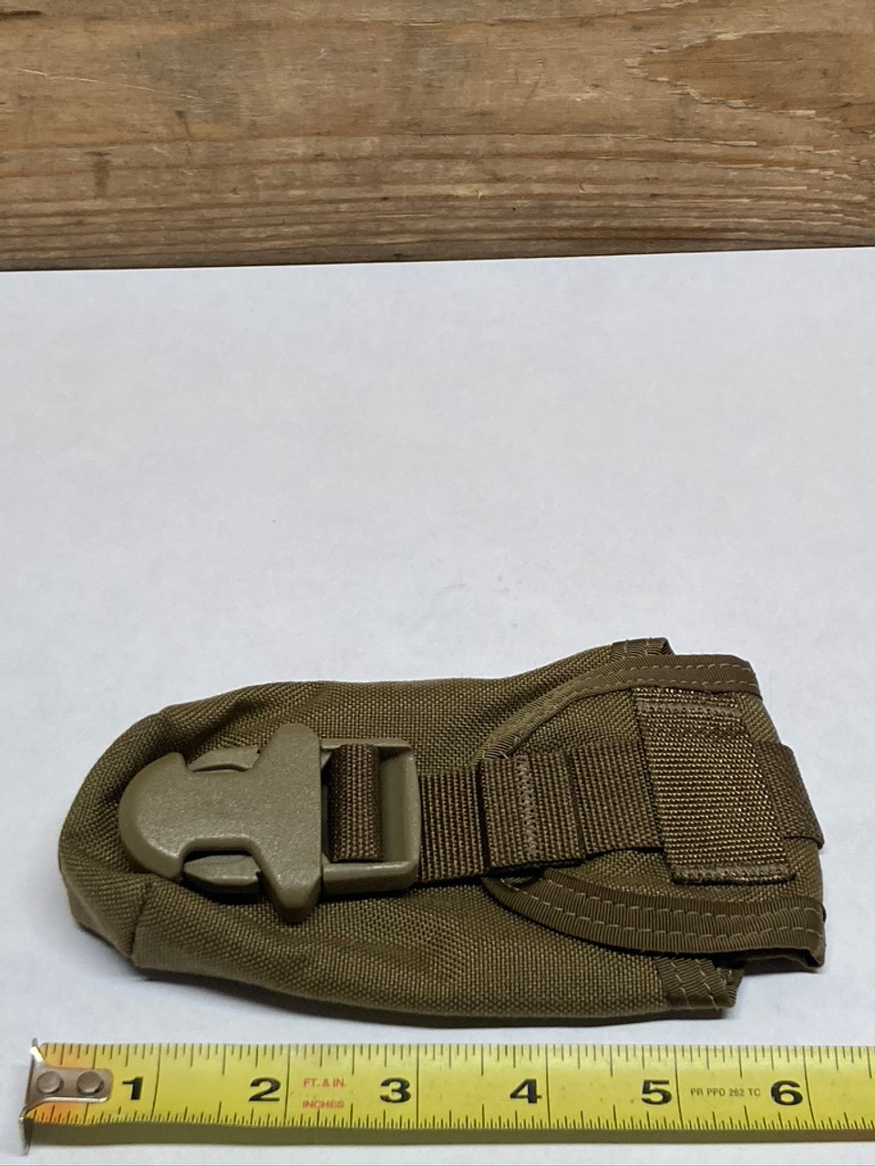 Flash Bang Pocket Pouch 8465-01-516-8374