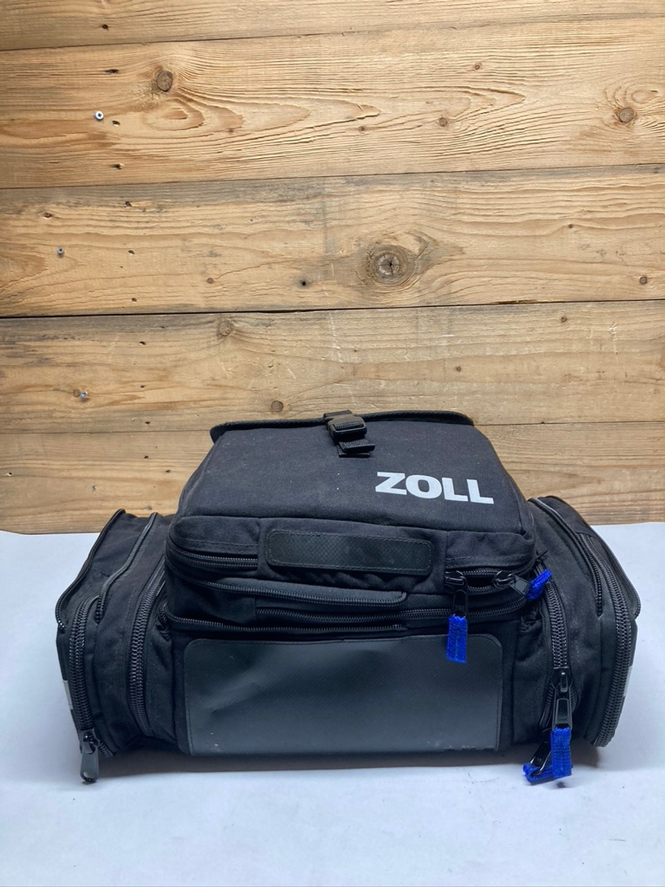 Zoll E-Series Defibrillator (Used)