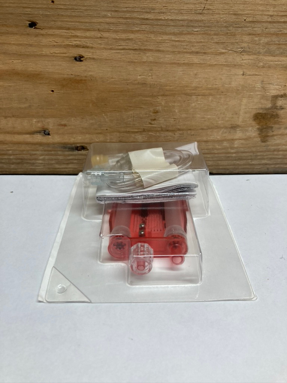 Blood Pump Cartridge and IV Set 8700-0602-01 Zoll