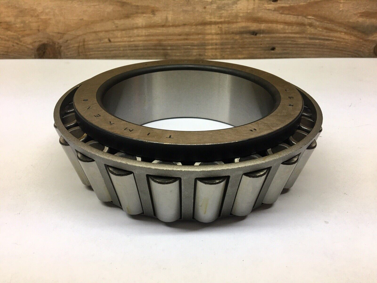 Taper Roller Bearing Cone YZ121529 John Deere